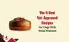 6 vet approved homemade dog food recipes for kidney disease